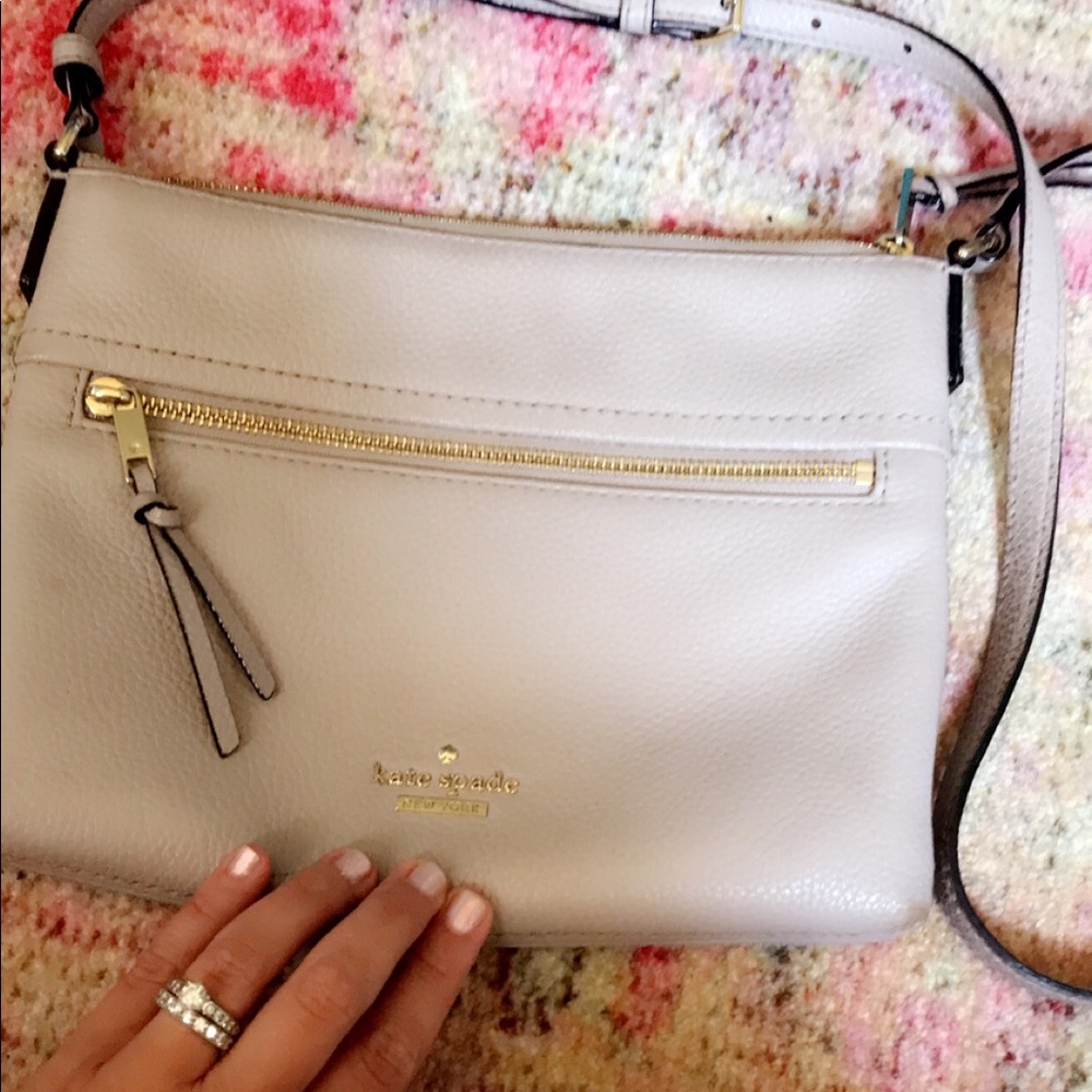 Kate Spade Crossbody Bag